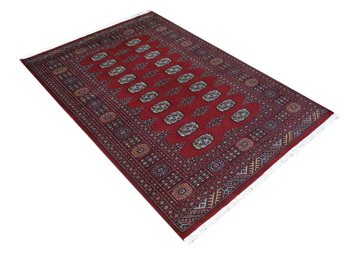 Oriental rug Bukhara Exclusive