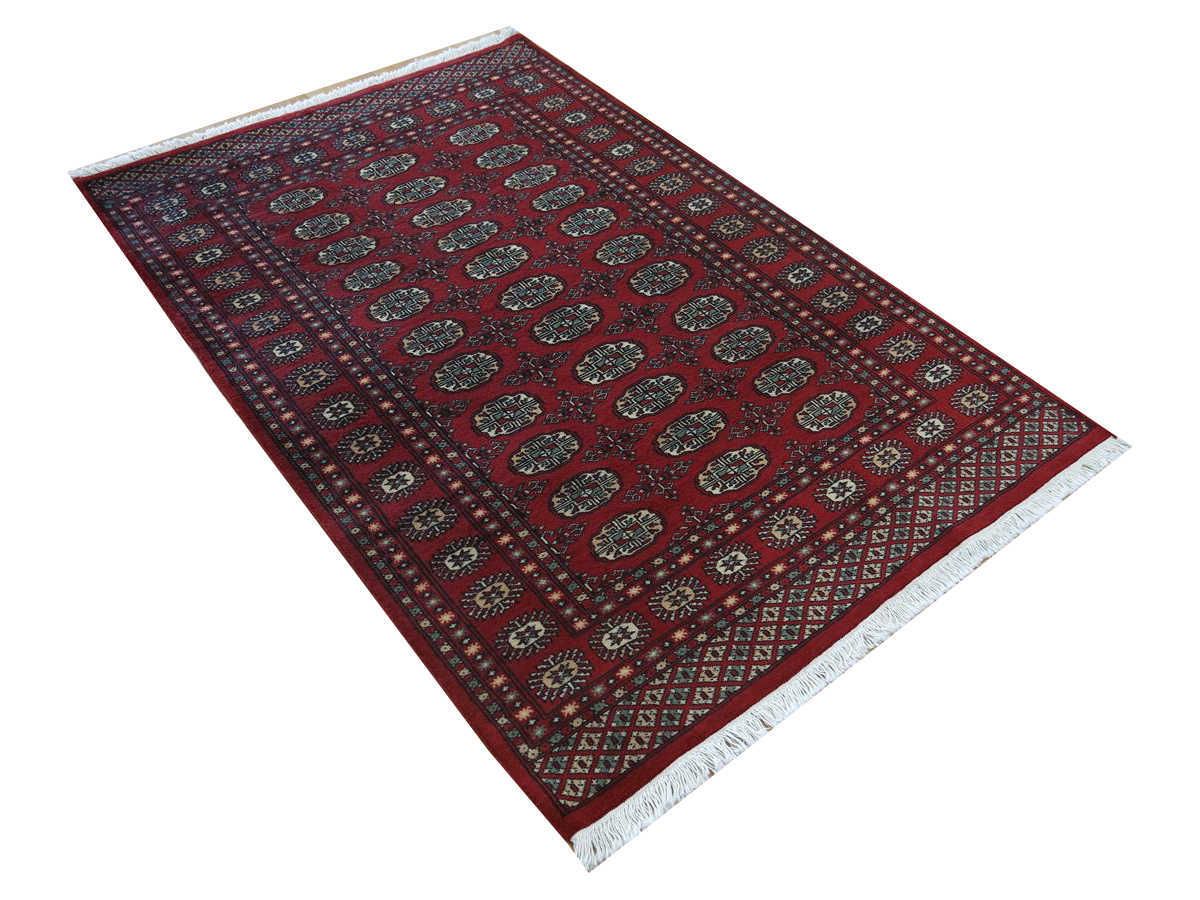 Oriental rug Bukhara Exclusive