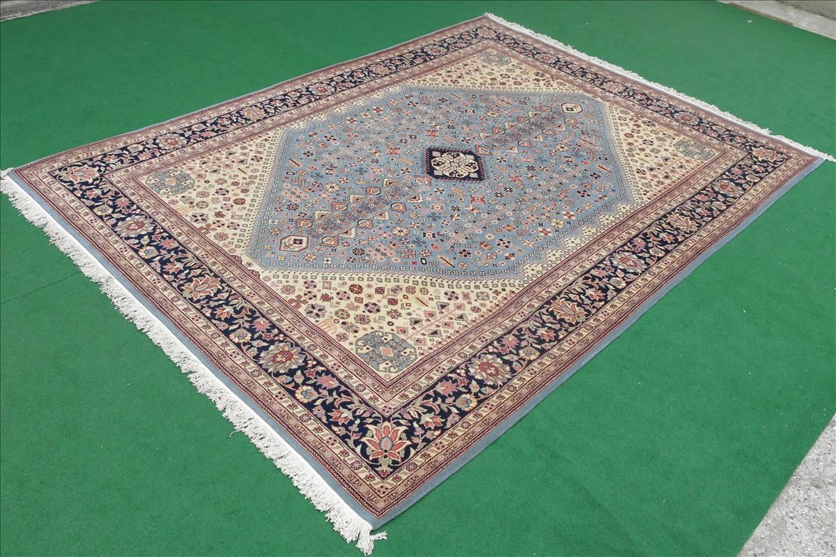 Oriental rug Varanasi Super