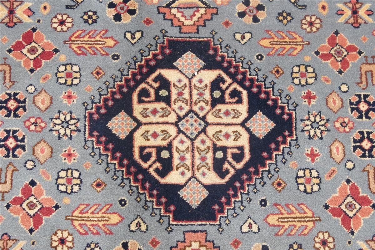 Oriental rug Varanasi Super