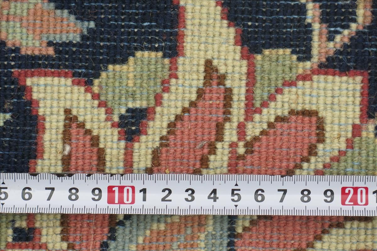 Oriental rug Varanasi Super