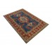 Oriental rug Kazak