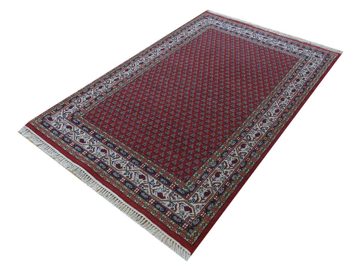 Oriental rug Mir