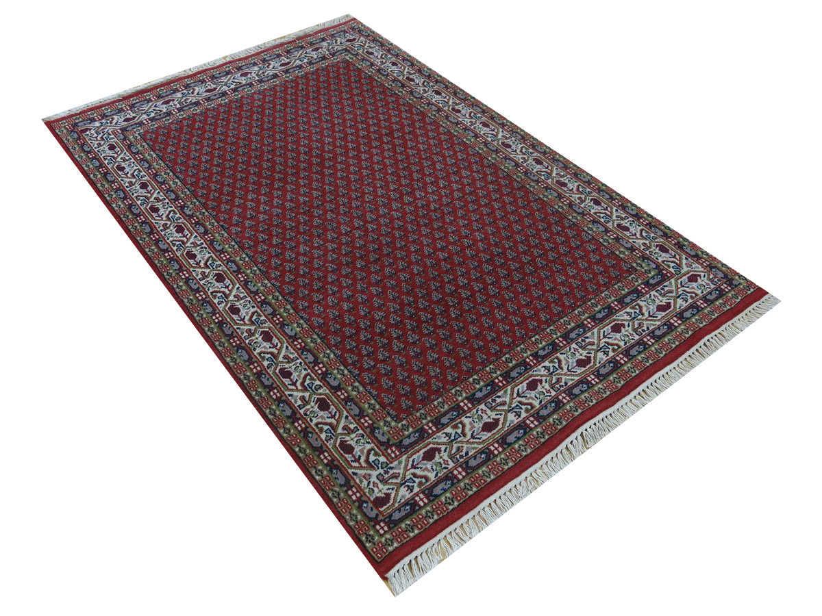 Oriental rug Mir