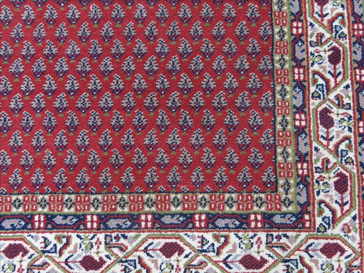 Oriental rug Mir