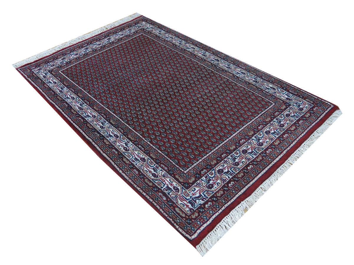 Oriental rug Mir Super