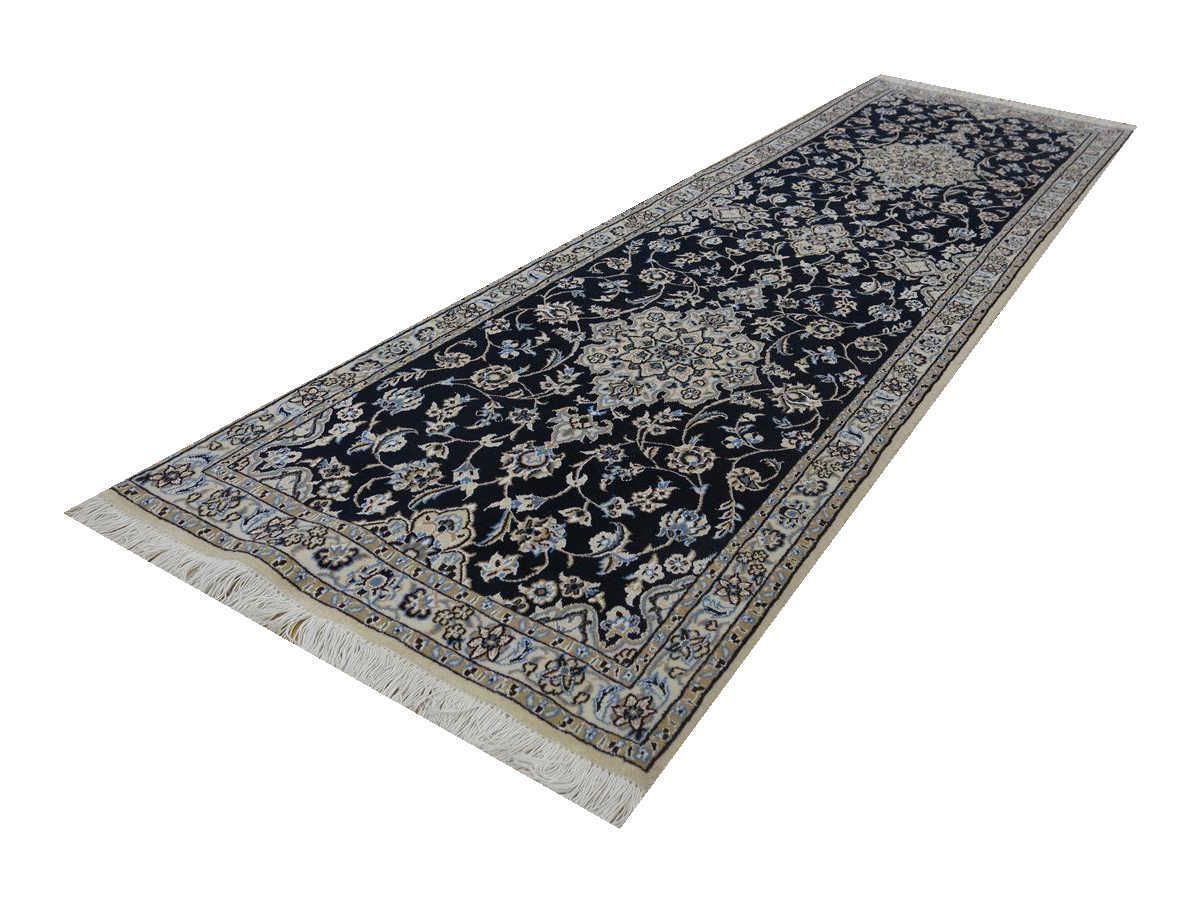 Oriental rug Nain 9 Exclusive