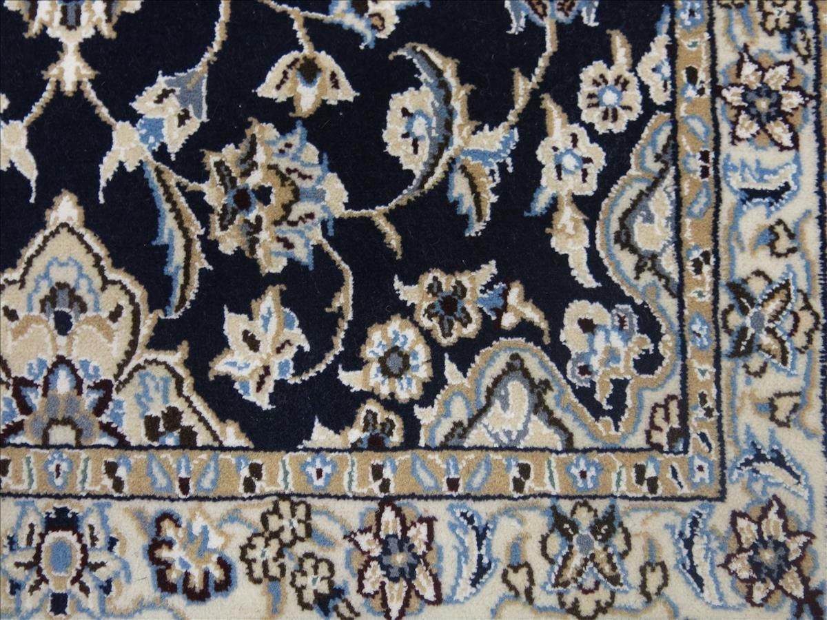 Oriental rug Nain 9 Exclusive