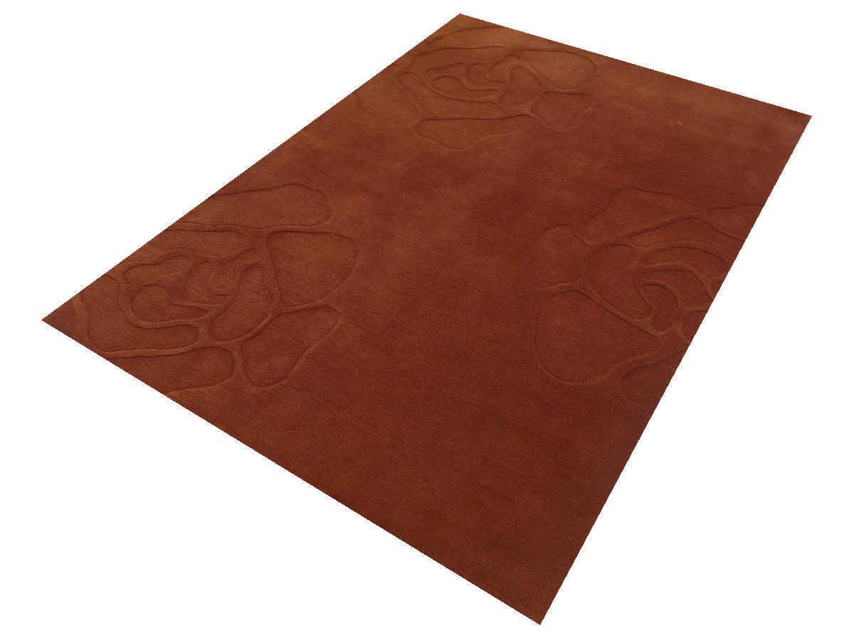 Modern rug Cean Nepal Royal