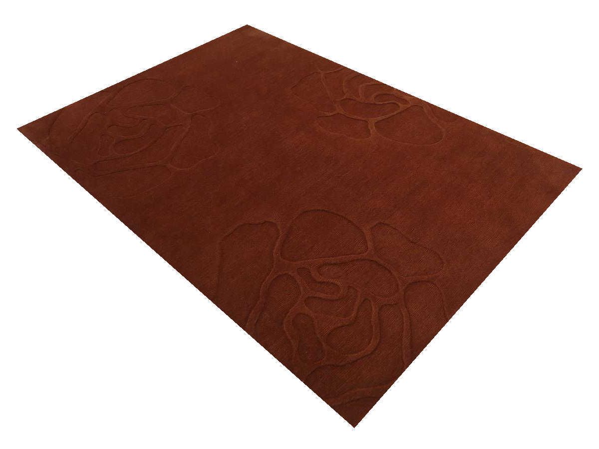 Modern rug Cean Nepal Royal