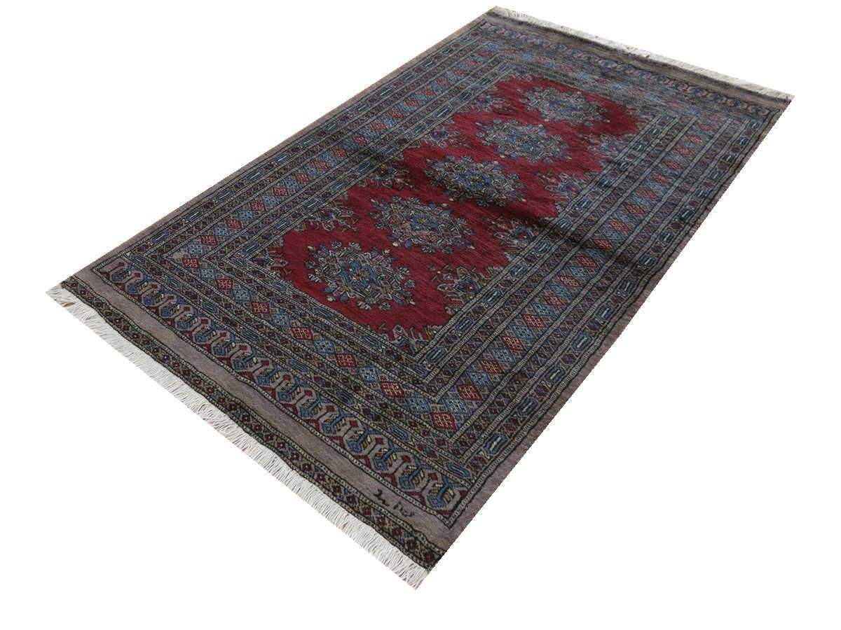 Oriental rug Jaldar Exclusive