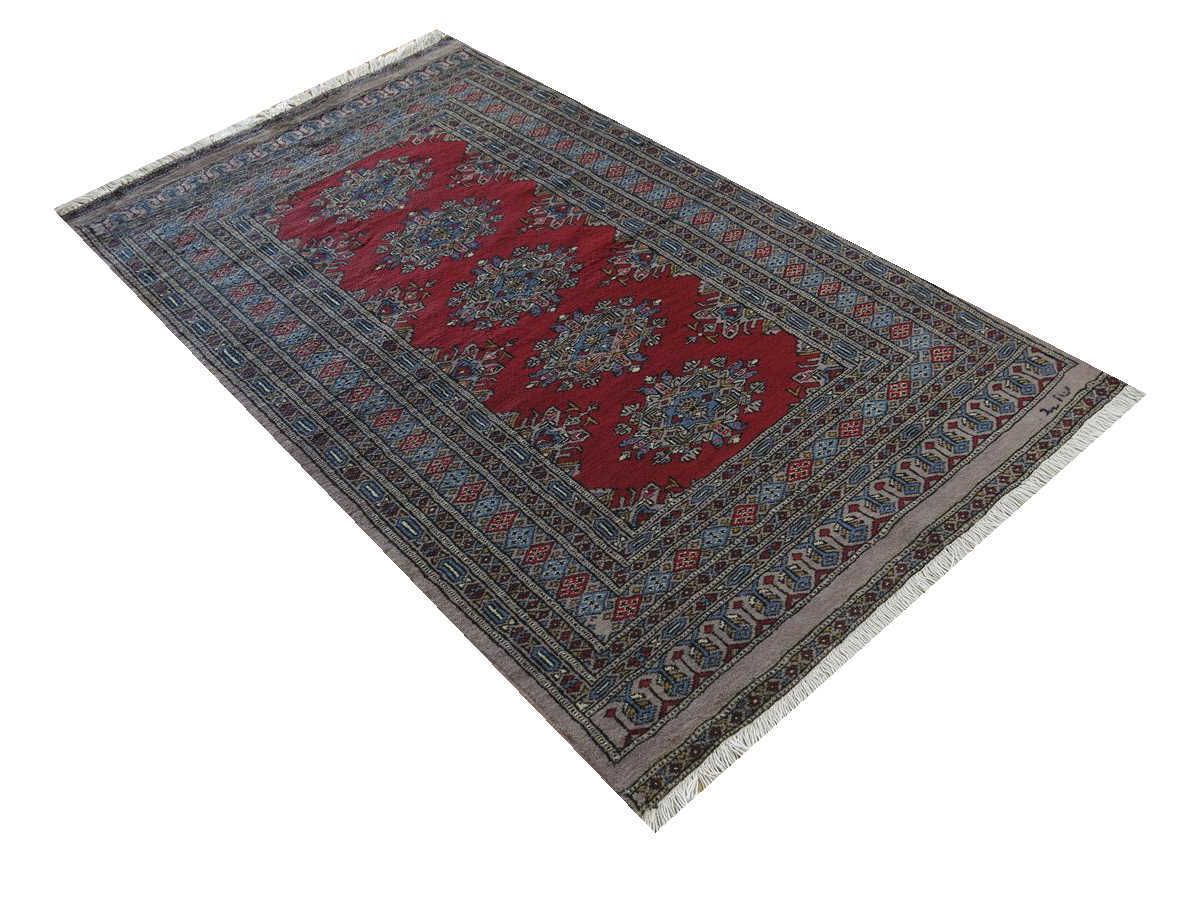 Oriental rug Jaldar Exclusive