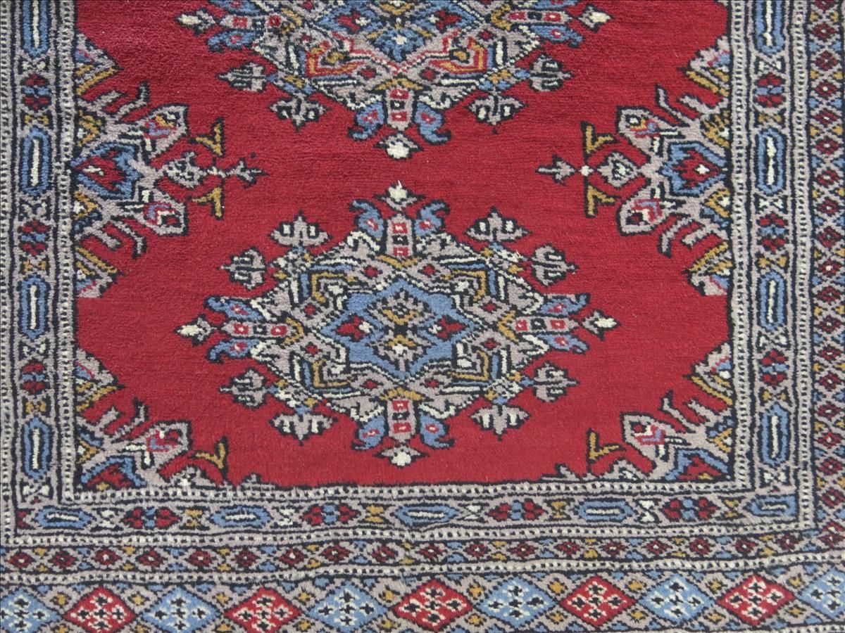 Oriental rug Jaldar Exclusive