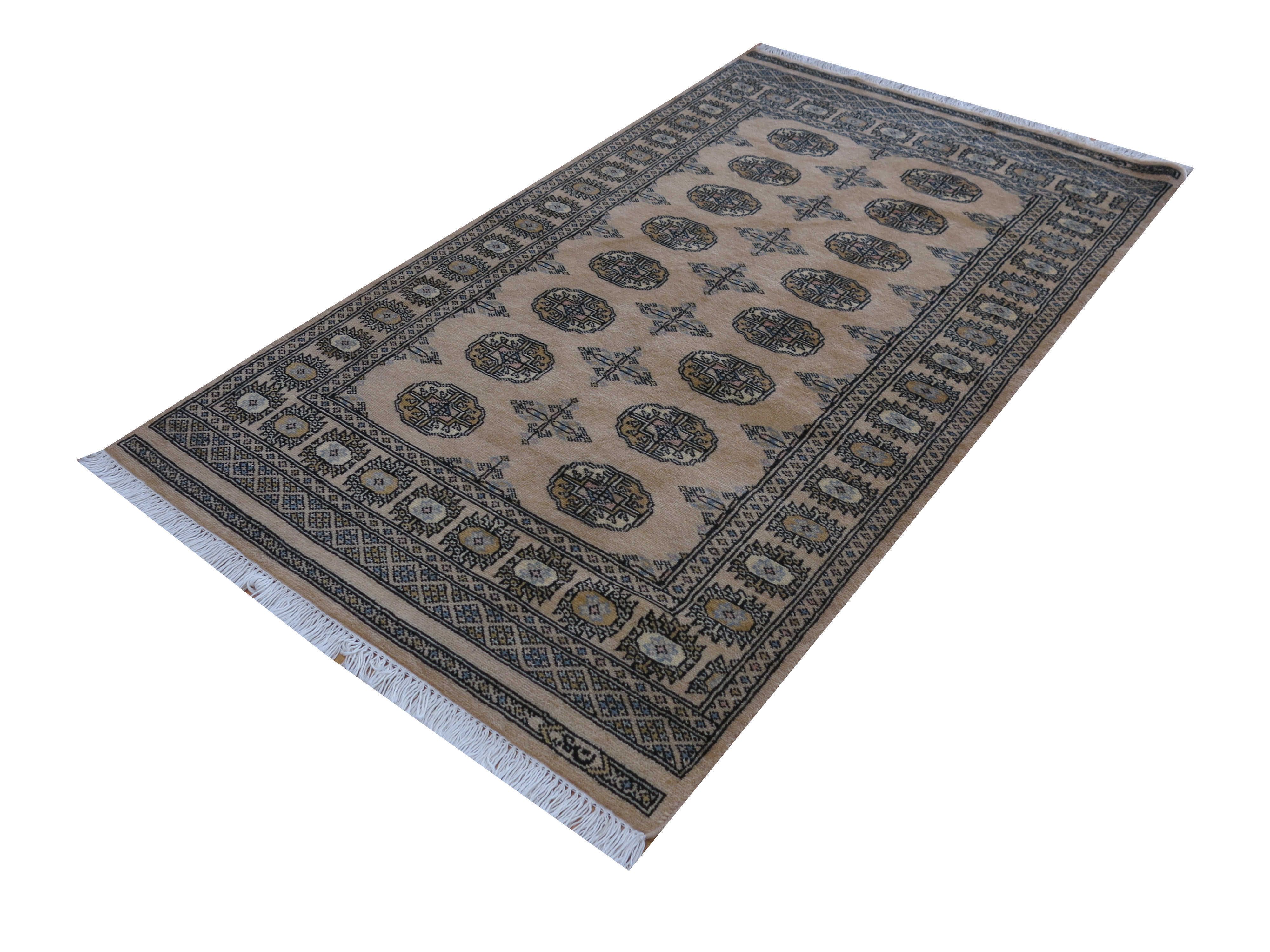 Keleti szőnyeg Bukhara Exclusive