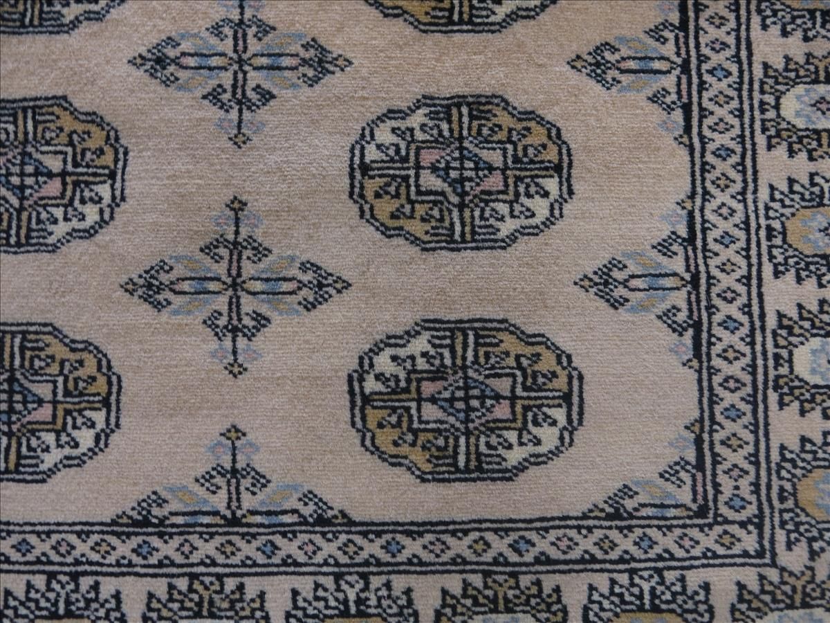 Keleti szőnyeg Bukhara Exclusive