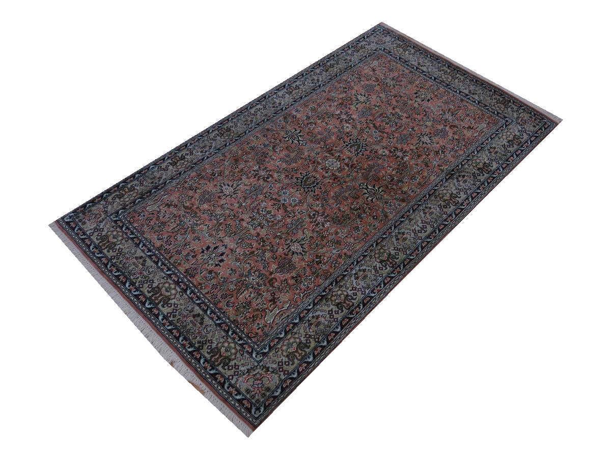 Oriental rug Kashmir Silk Exclusive