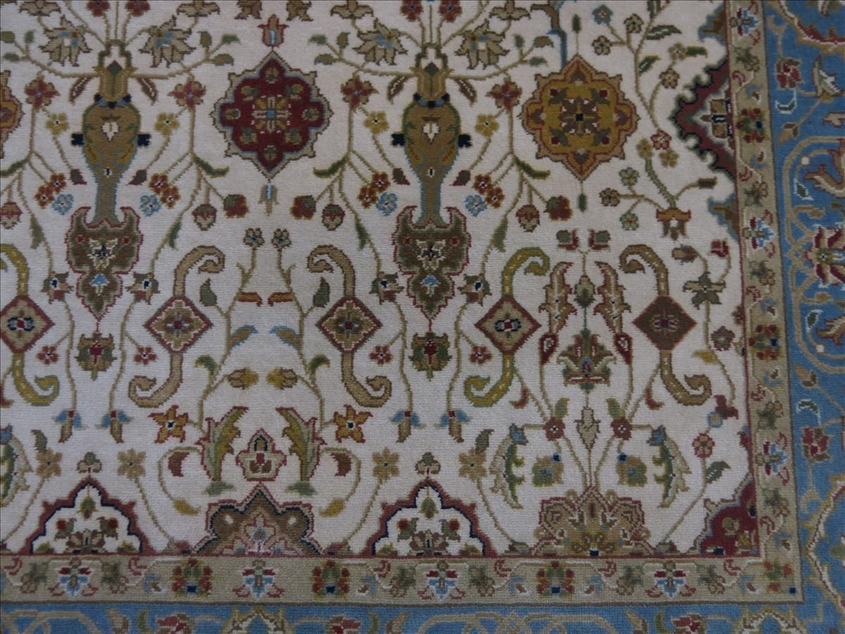 Keleti szőnyeg Tabriz Royal