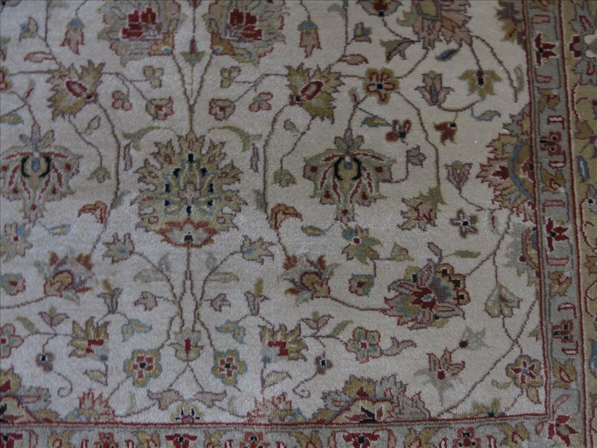 Keleti szőnyeg Tabriz Royal