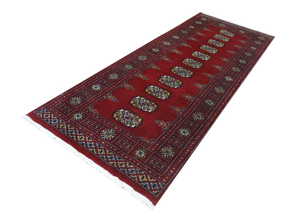 Keleti szőnyeg Bukhara Exclusive