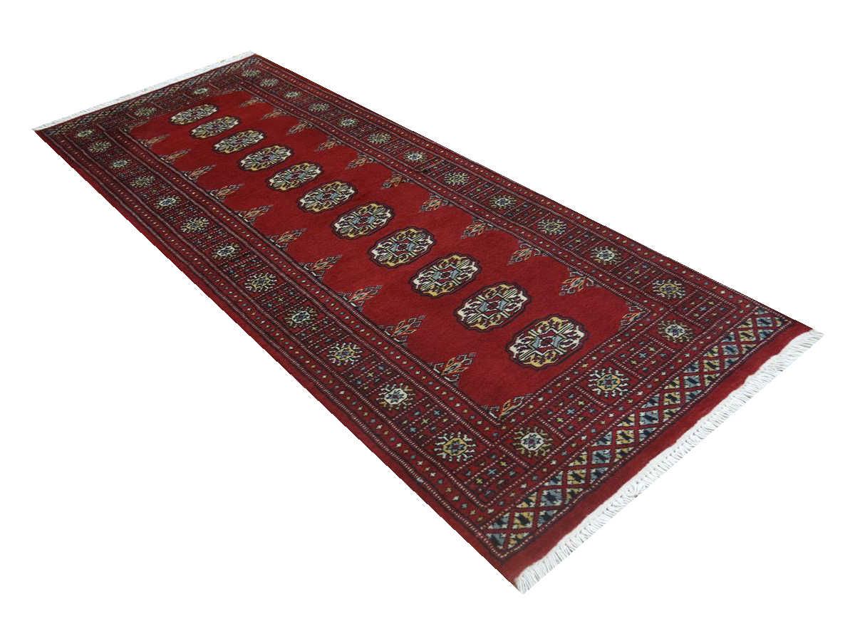Keleti szőnyeg Bukhara Exclusive