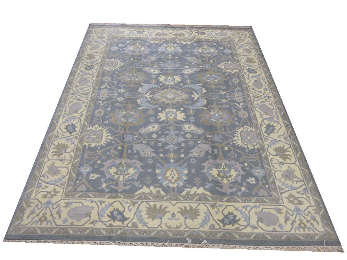 Modern rug Crystal Collection