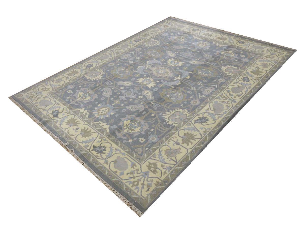 Modern rug Crystal Collection