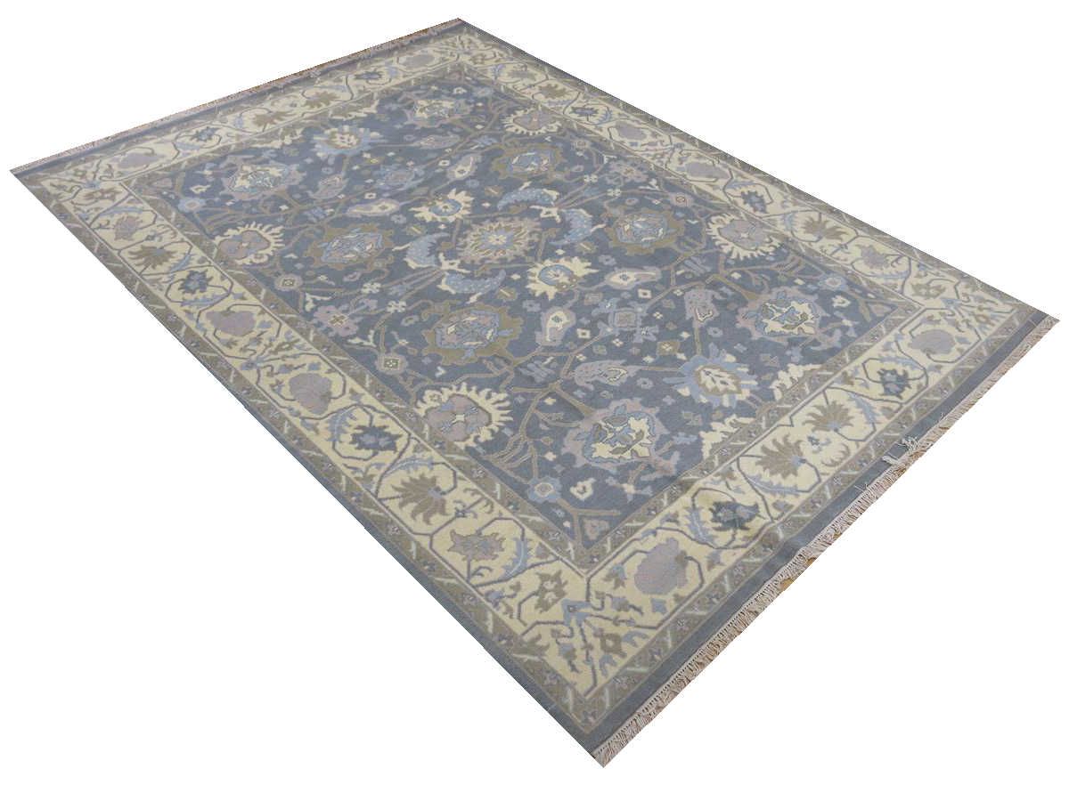 Modern rug Crystal Collection