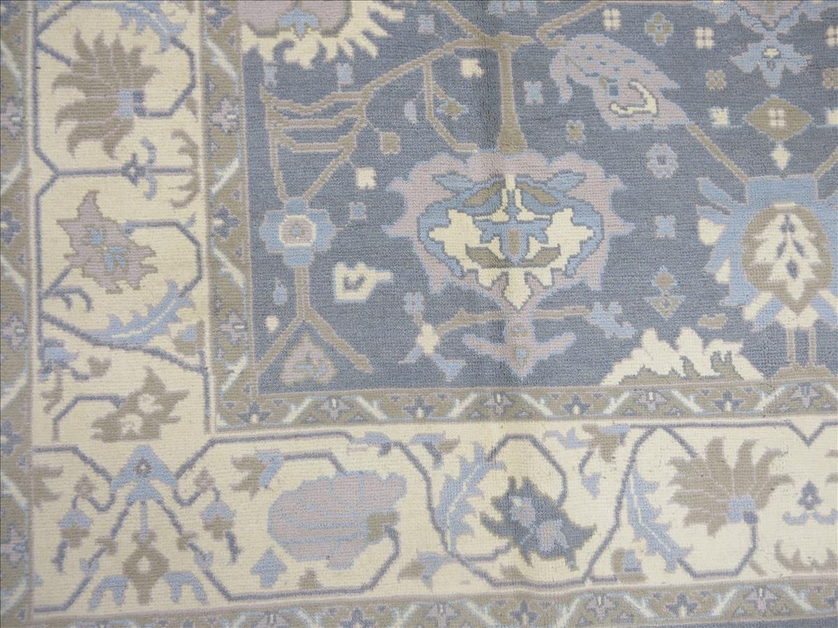 Modern rug Crystal Collection