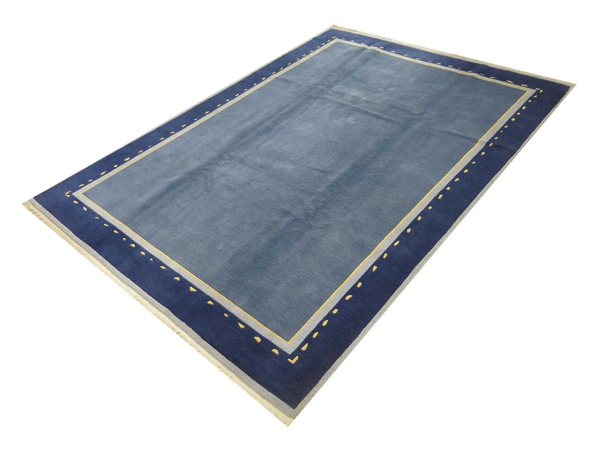 Modern rug Nepal Super