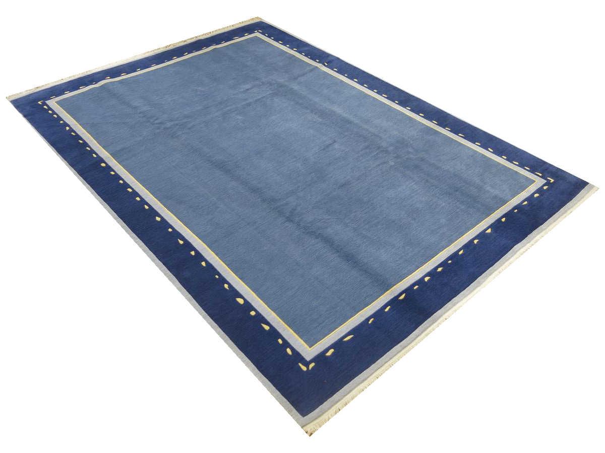 Modern rug Nepal Super