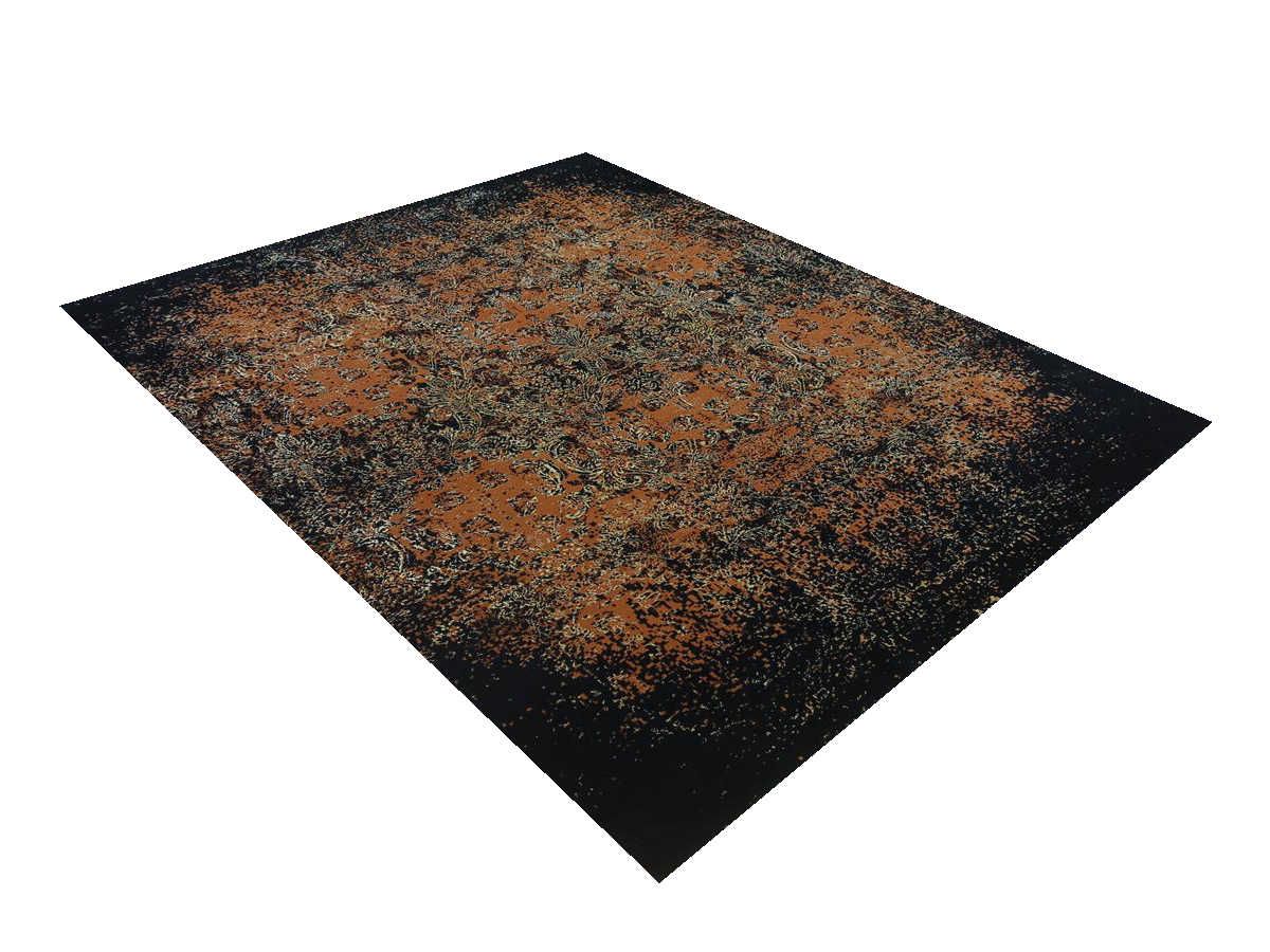 Modern szőnyeg Ikat Royal