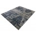 Modern rug Ikat Royal