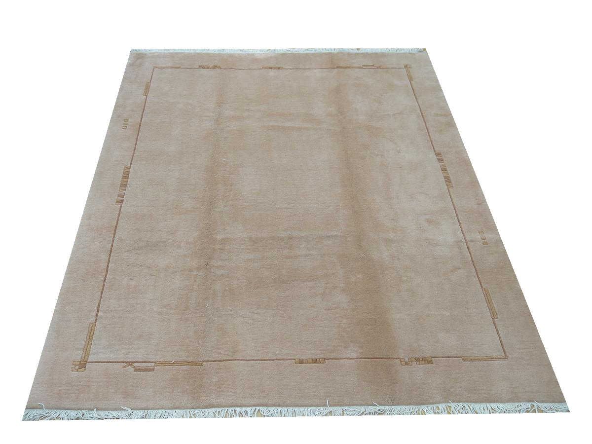 Modern rug Nepal Super