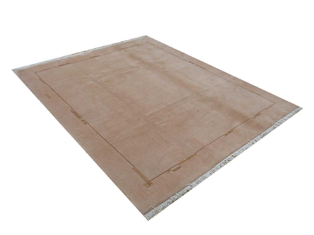 Modern rug Nepal Super