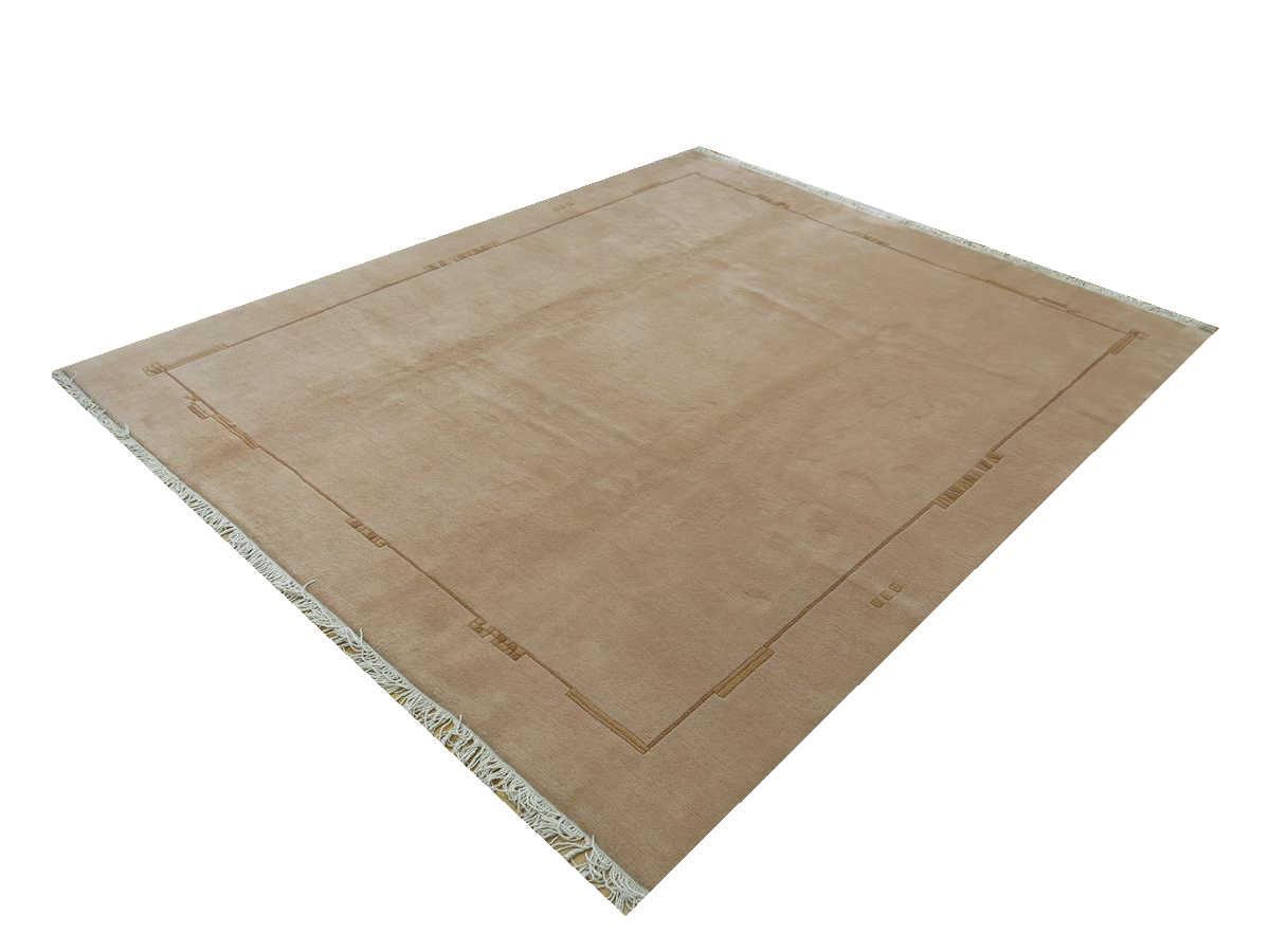 Modern rug Nepal Super