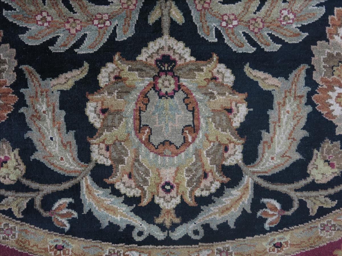 Oriental rug Tabriz Royal