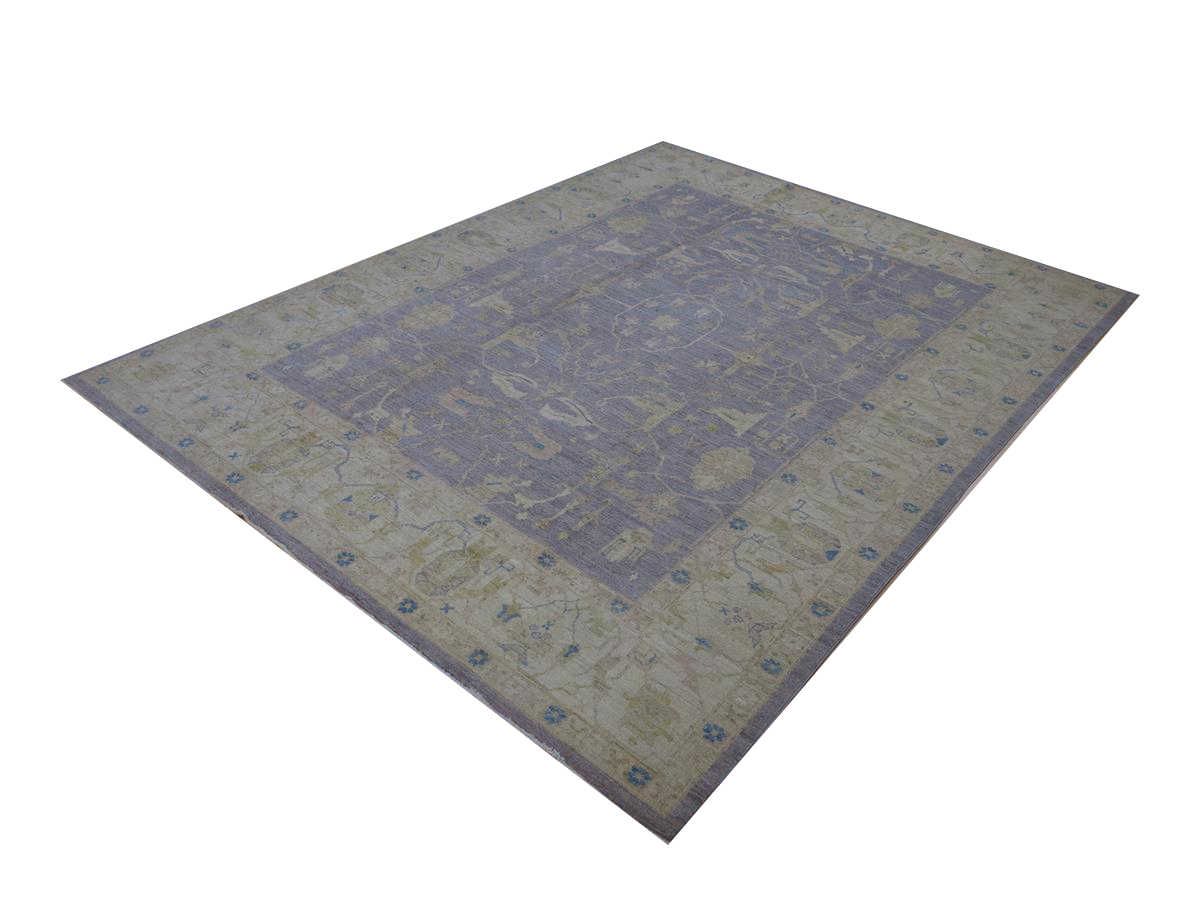 Oriental rug Ziegler Exclusive