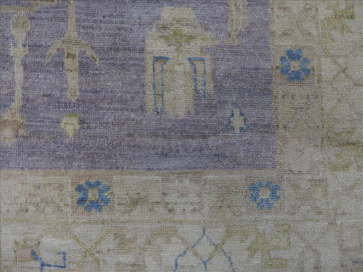 Oriental rug Ziegler Exclusive