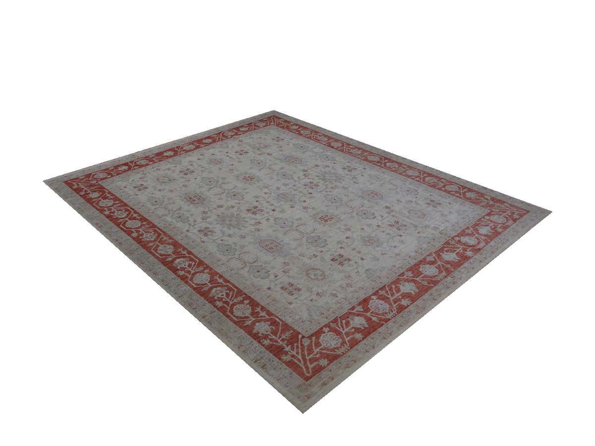Oriental rug Ziegler Exclusive