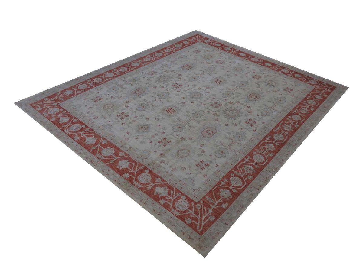 Oriental rug Ziegler Exclusive