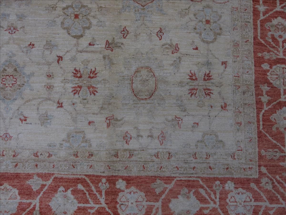 Oriental rug Ziegler Exclusive