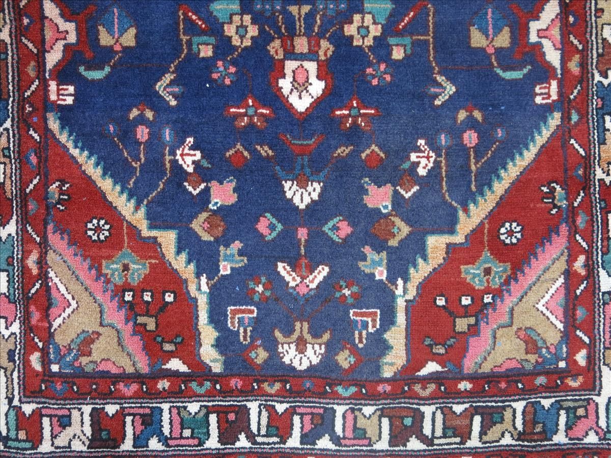 Oriental rug Azerbayjan Super