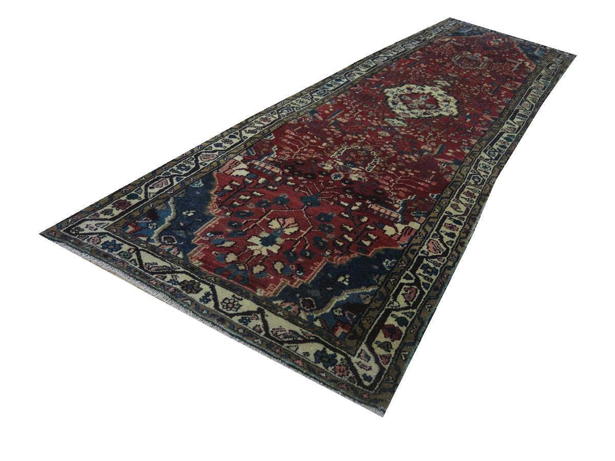 Oriental rug Hamedan Super