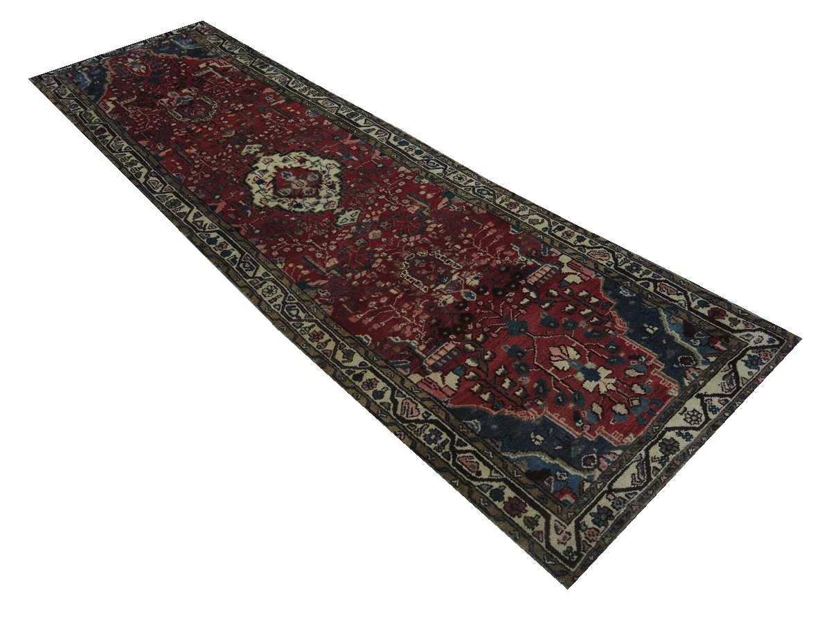 Oriental rug Hamedan Super