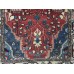 Oriental rug Hamedan Super