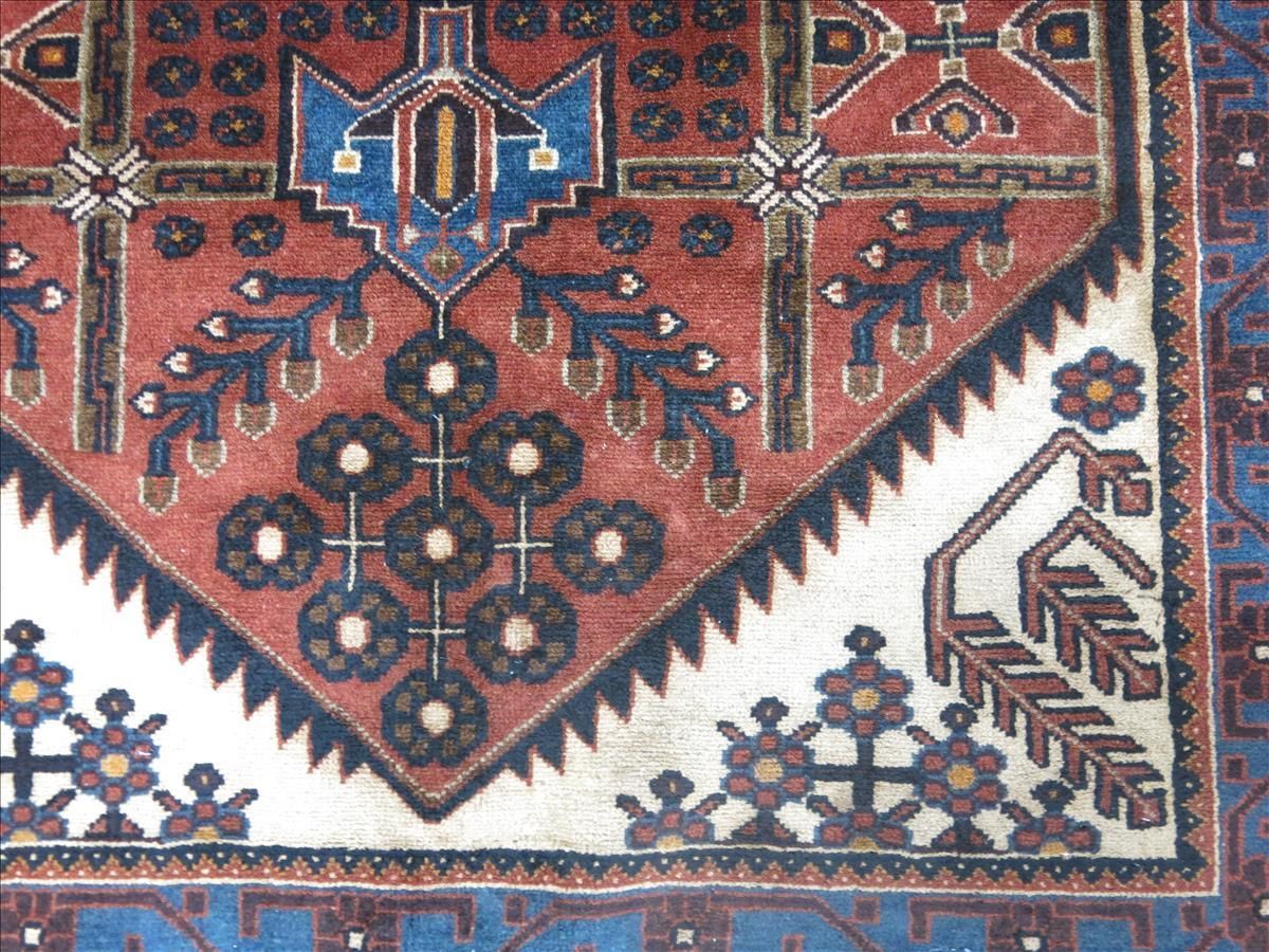 Keleti szőnyeg Hamadan Super