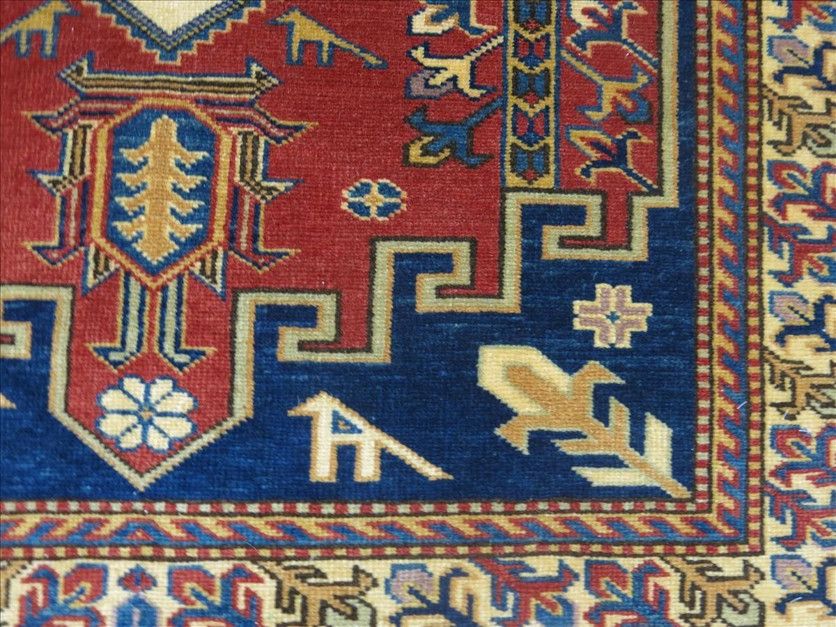 Oriental rug Shirwan Exclusive