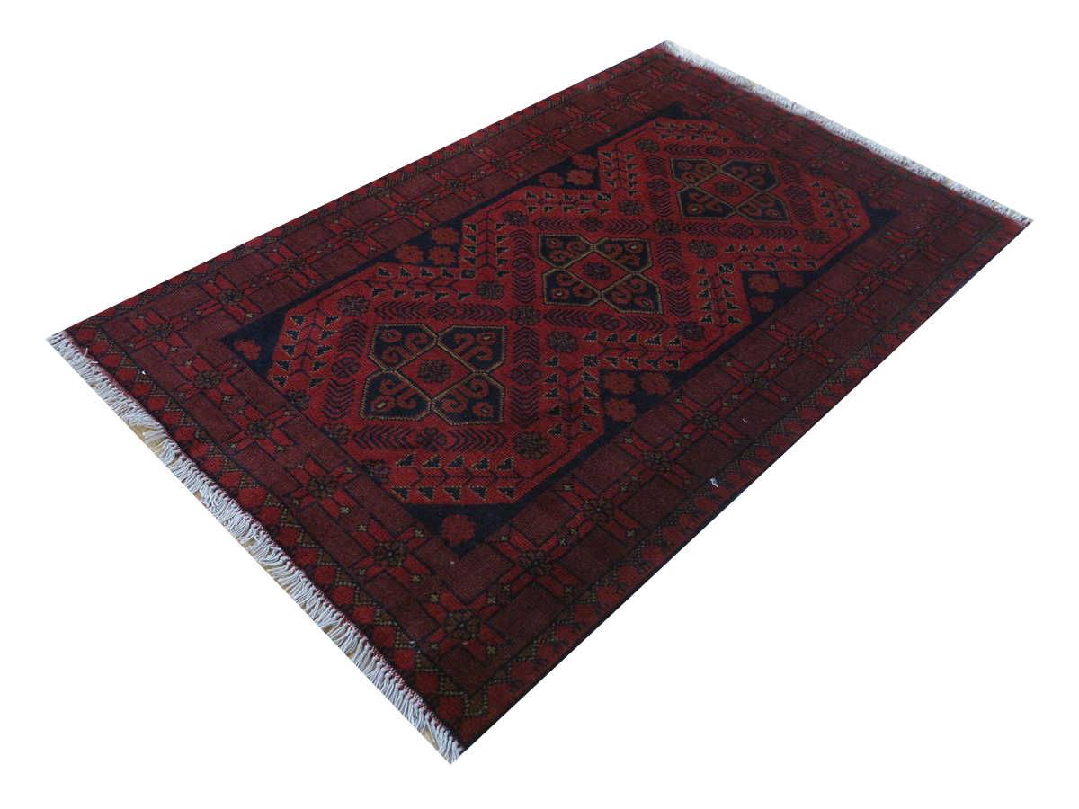Oriental rug Mauri Exclusive