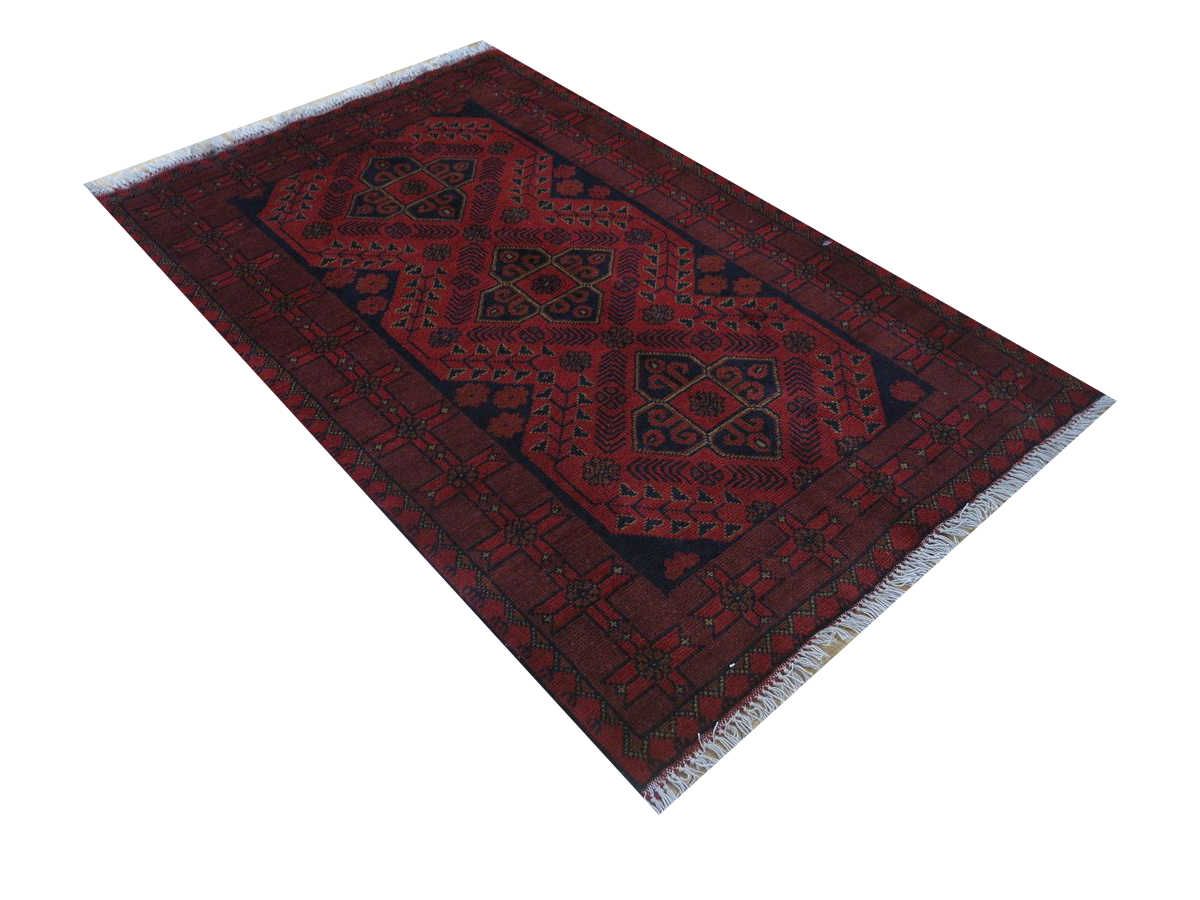 Oriental rug Mauri Exclusive