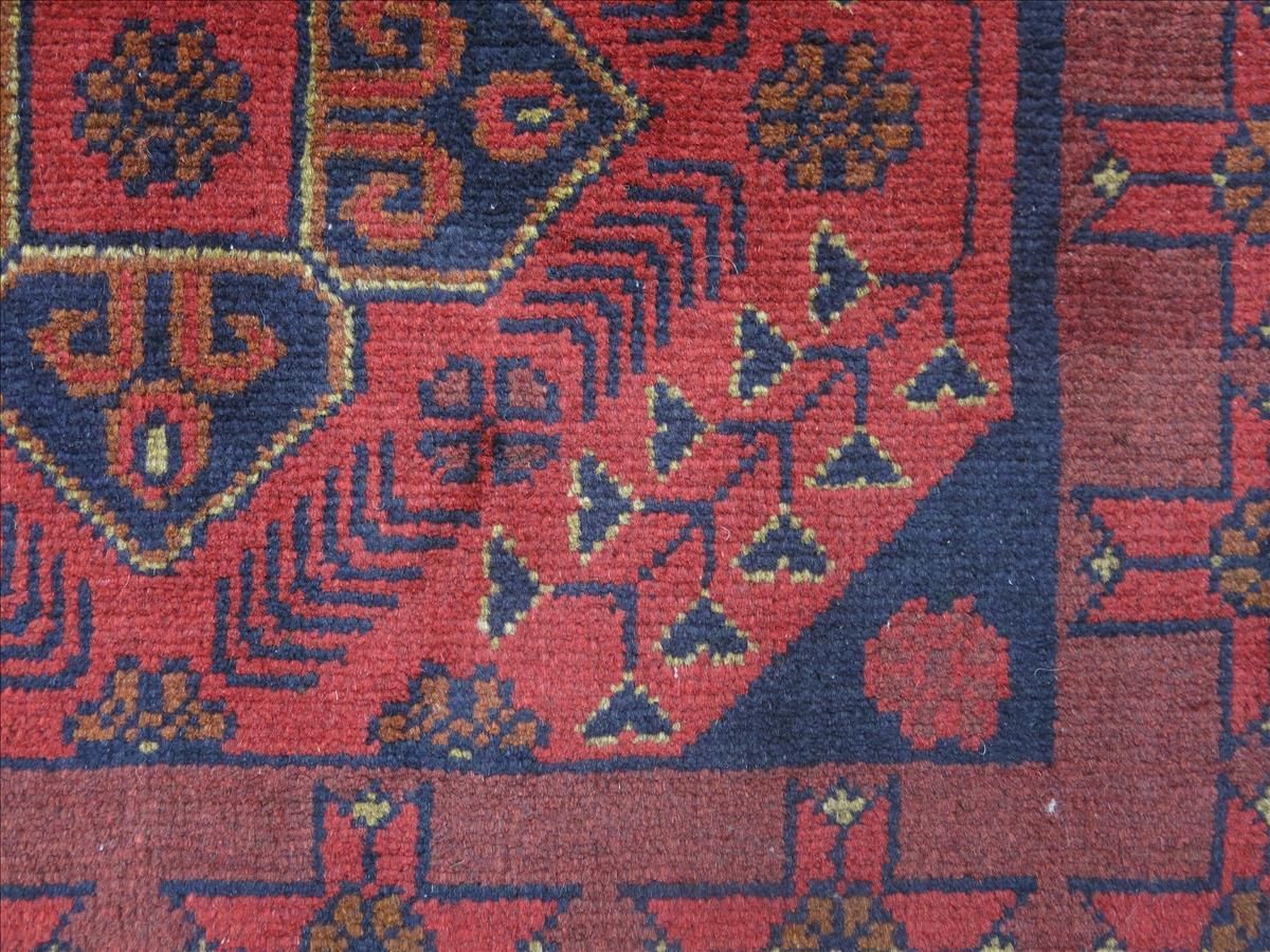 Oriental rug Mauri Exclusive
